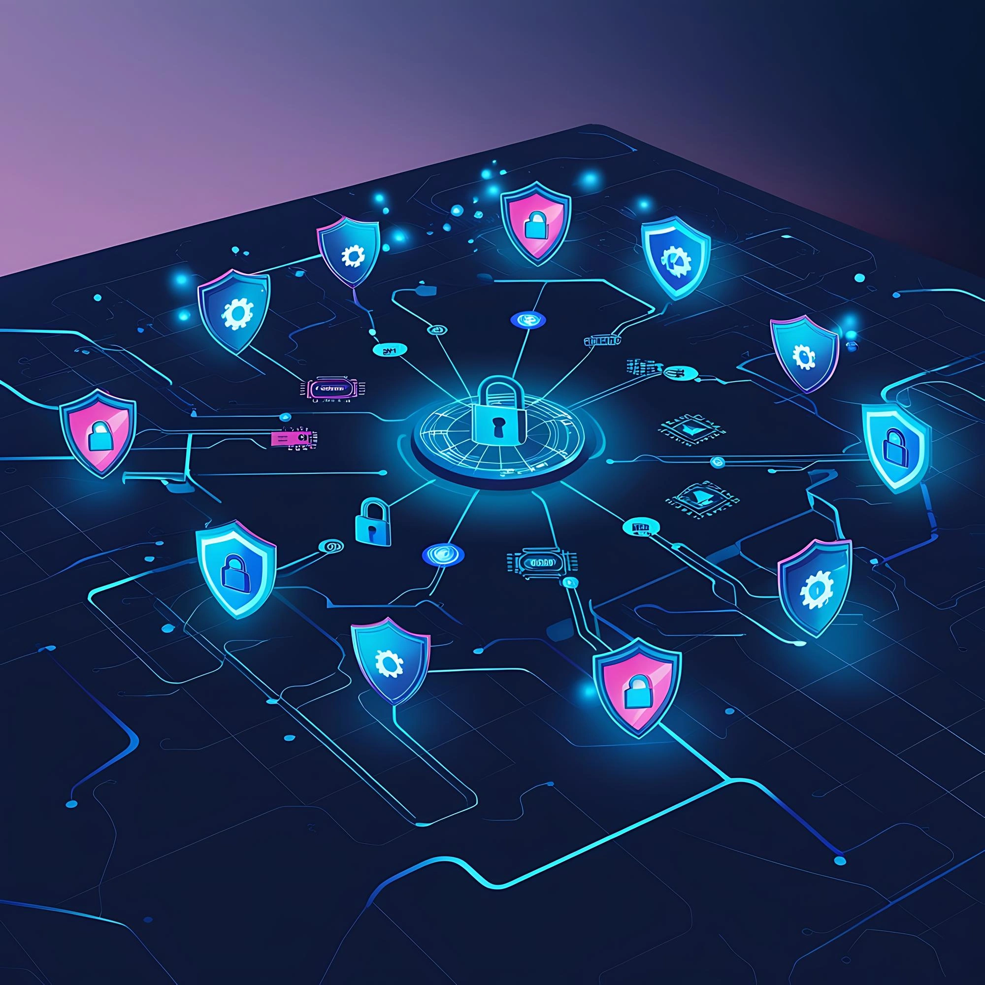 Cybersecurity