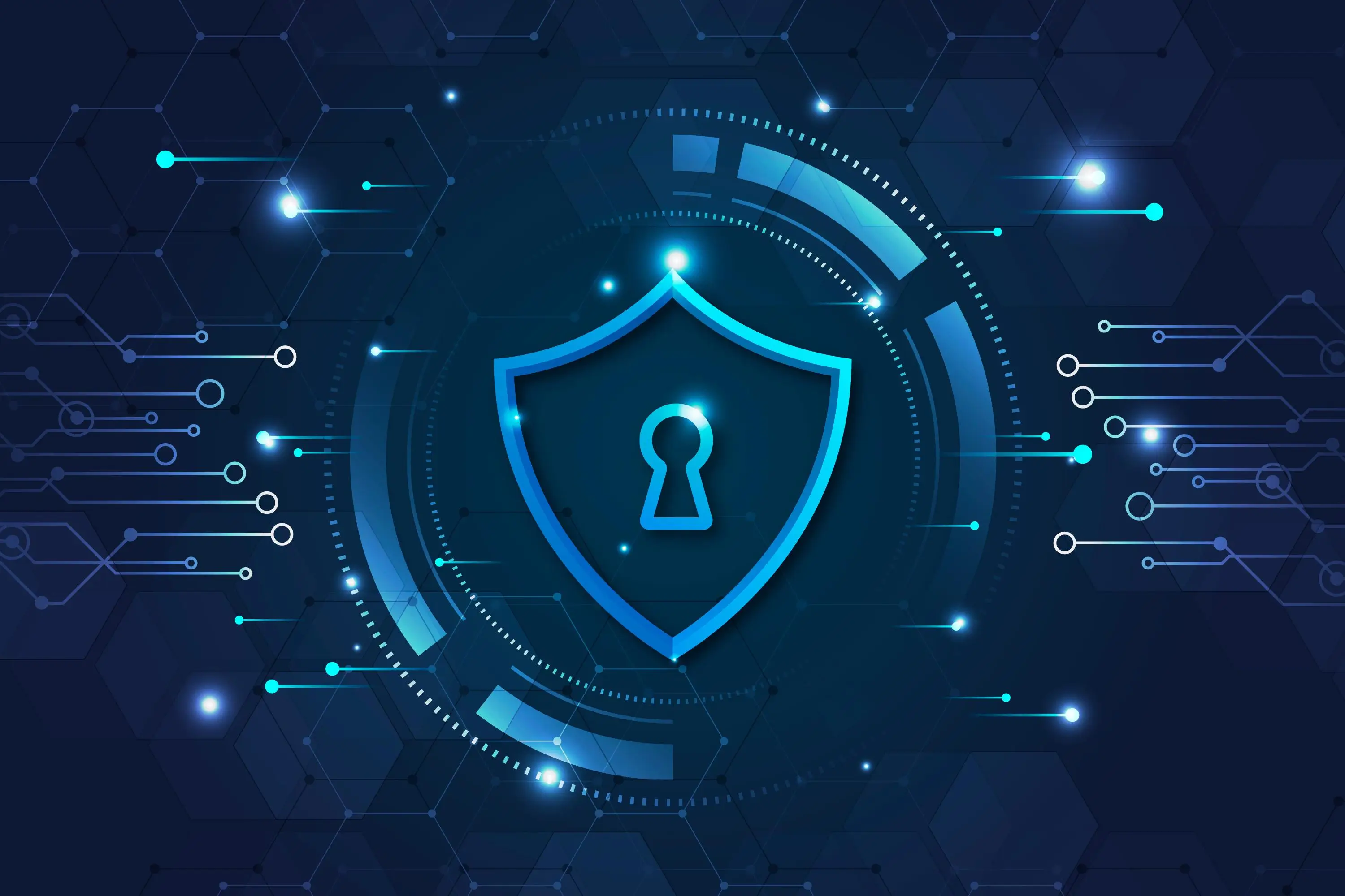 Information / Cyber Security Information / Cyber Security