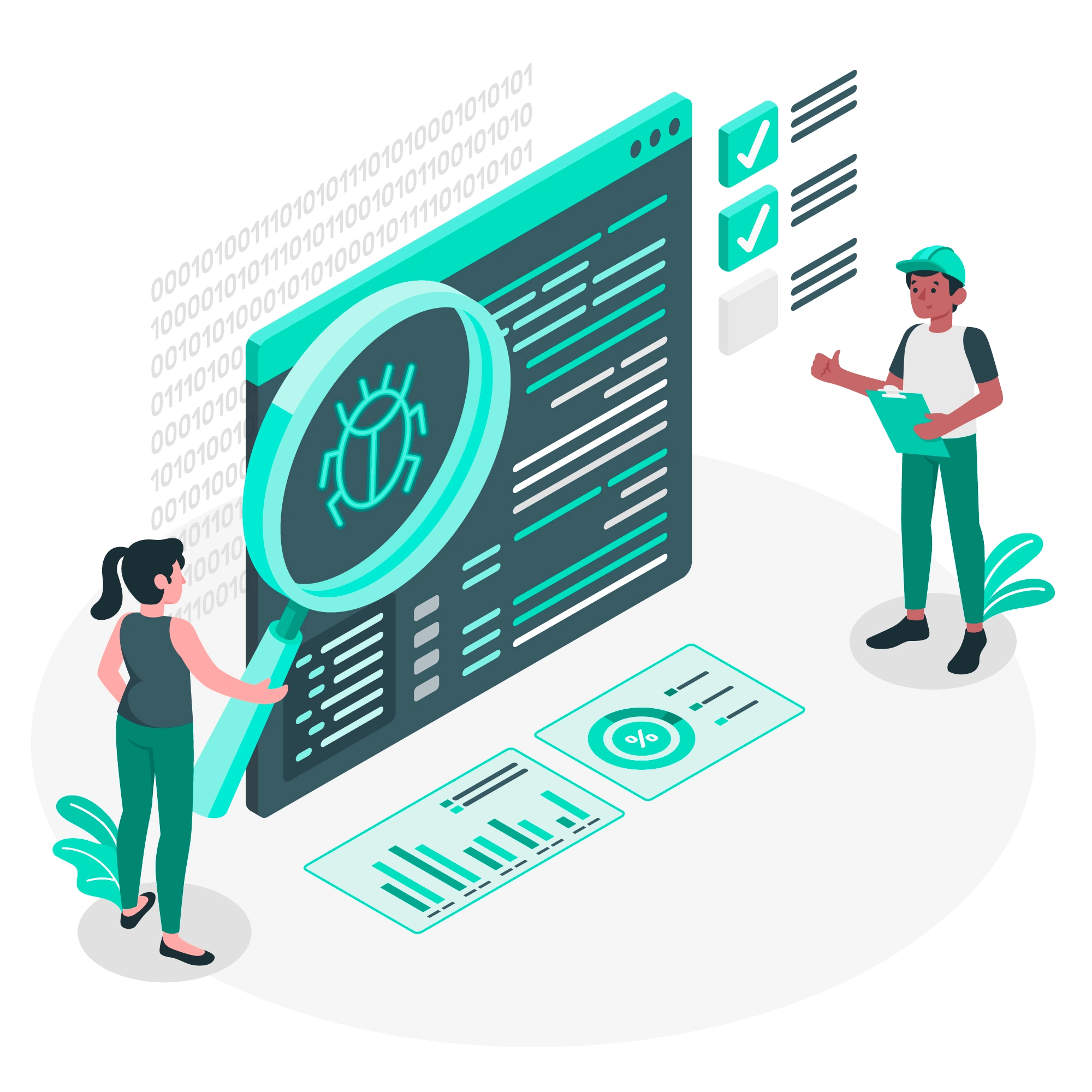 Automation Testing Tools