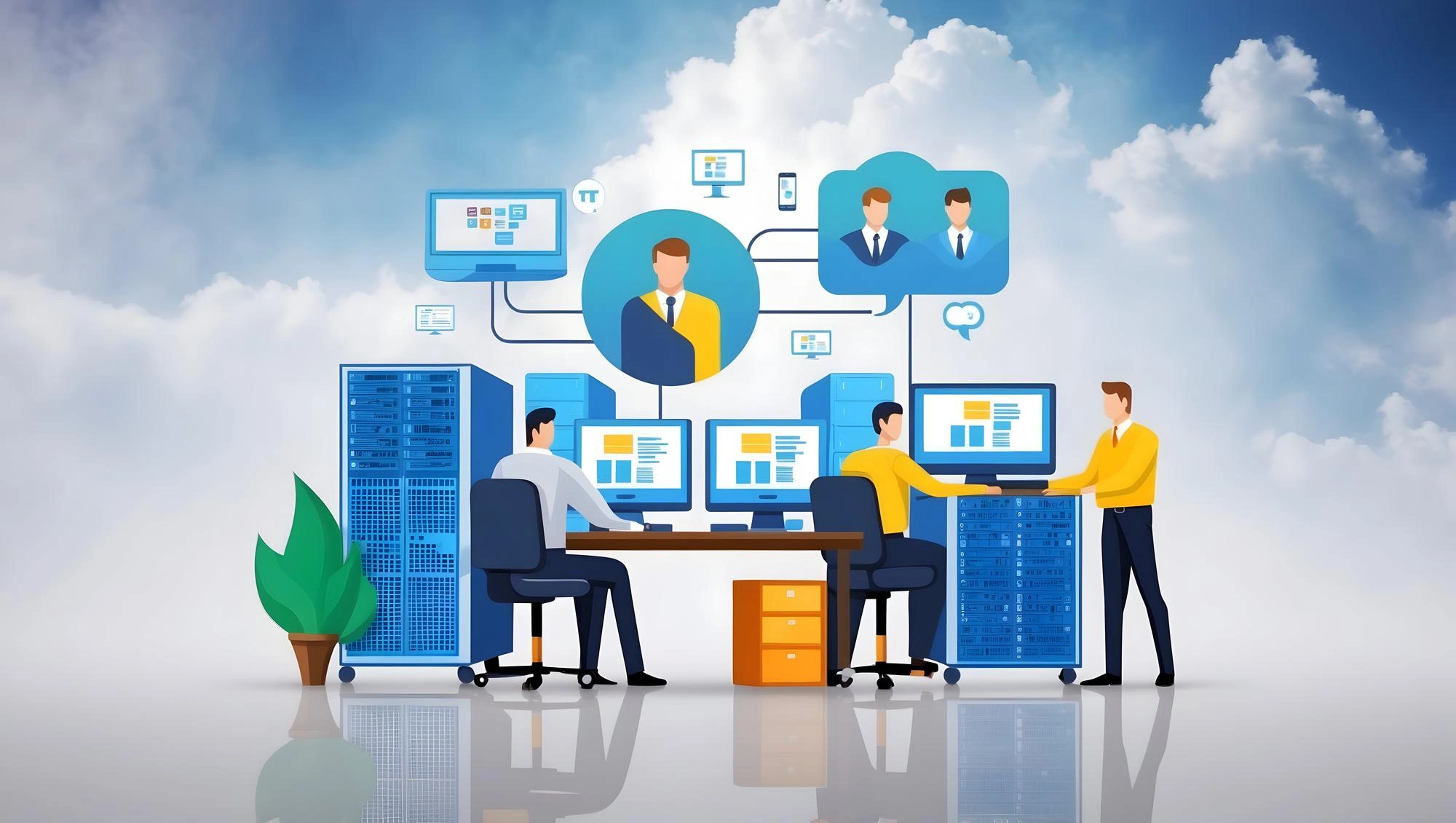 Salesforce Application Testing Salesforce Application Testing