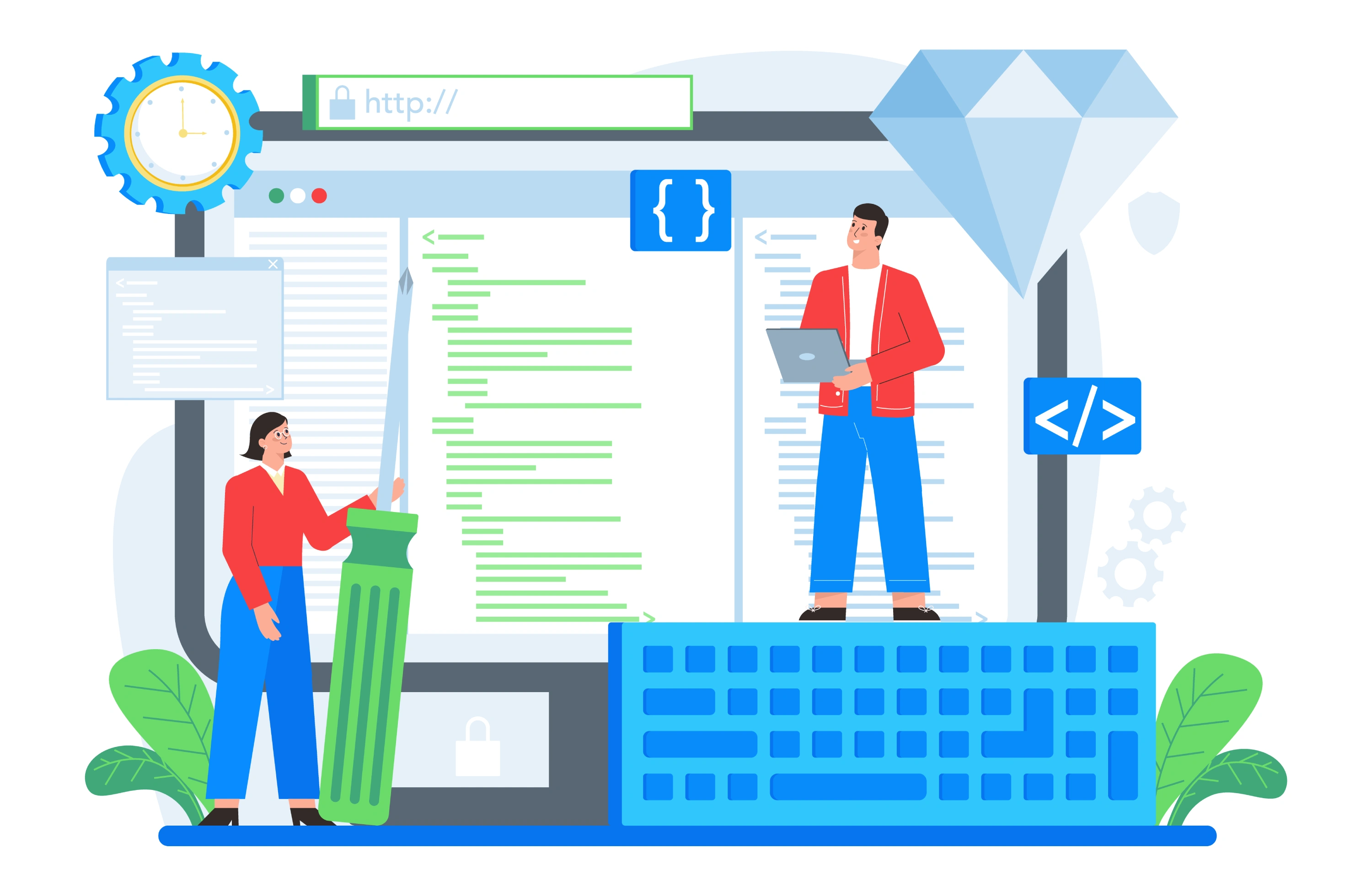 Code Reviews