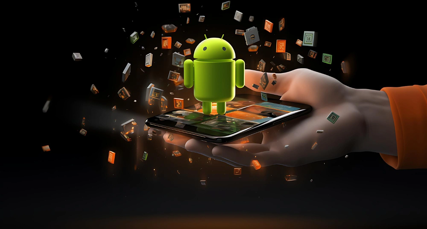 Android Android
