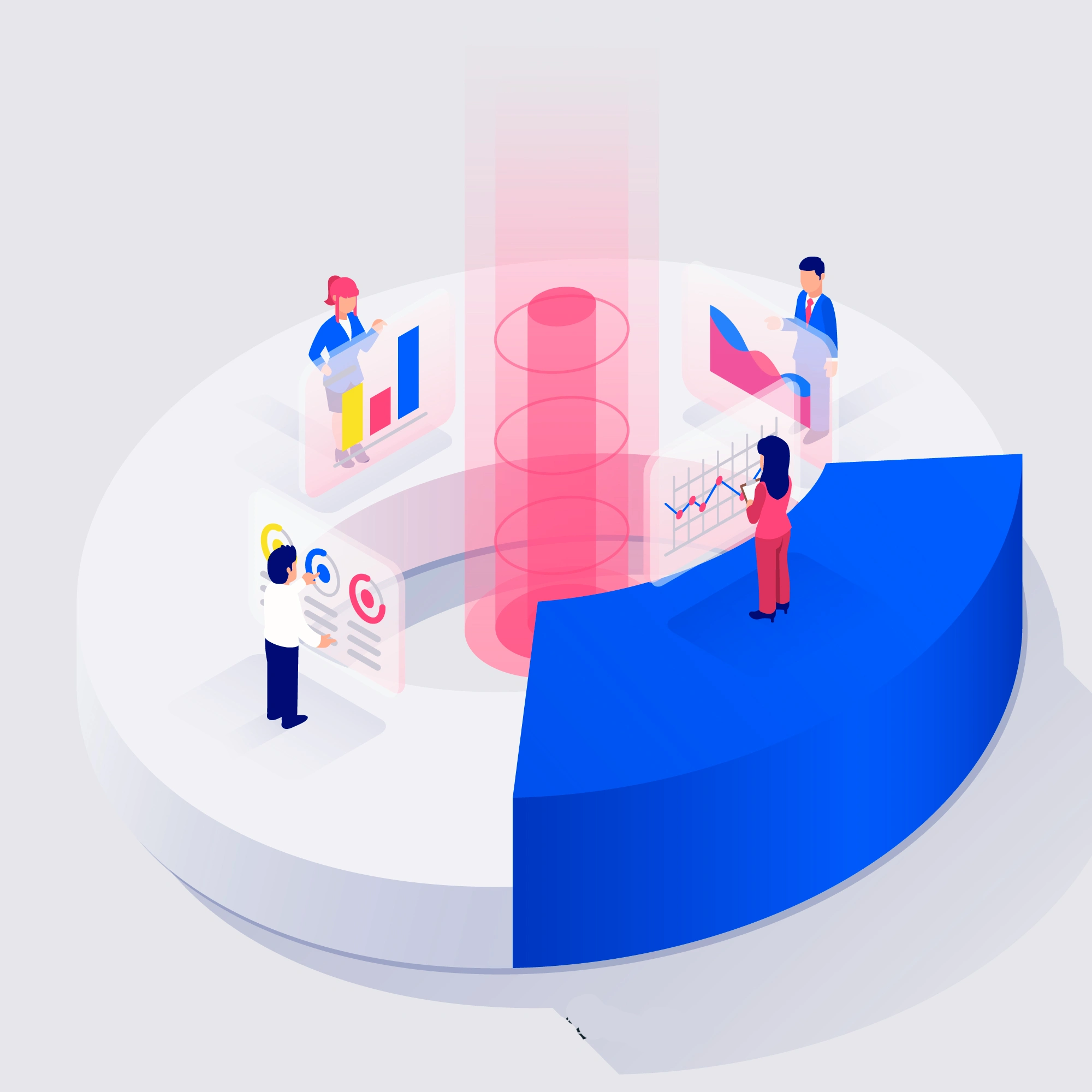 Data Visualization Data Visualization