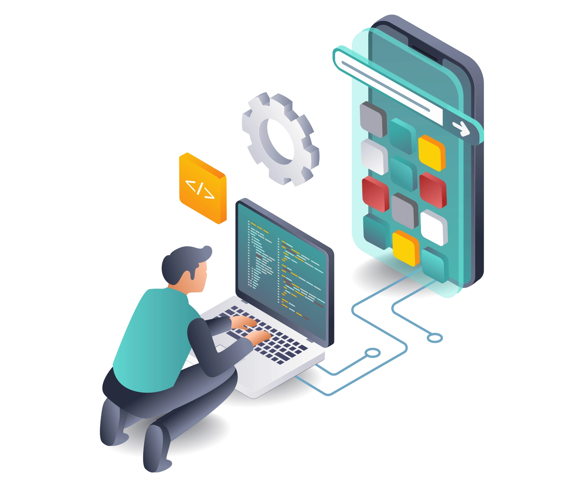 Mobile Application Development Mobile Application Development