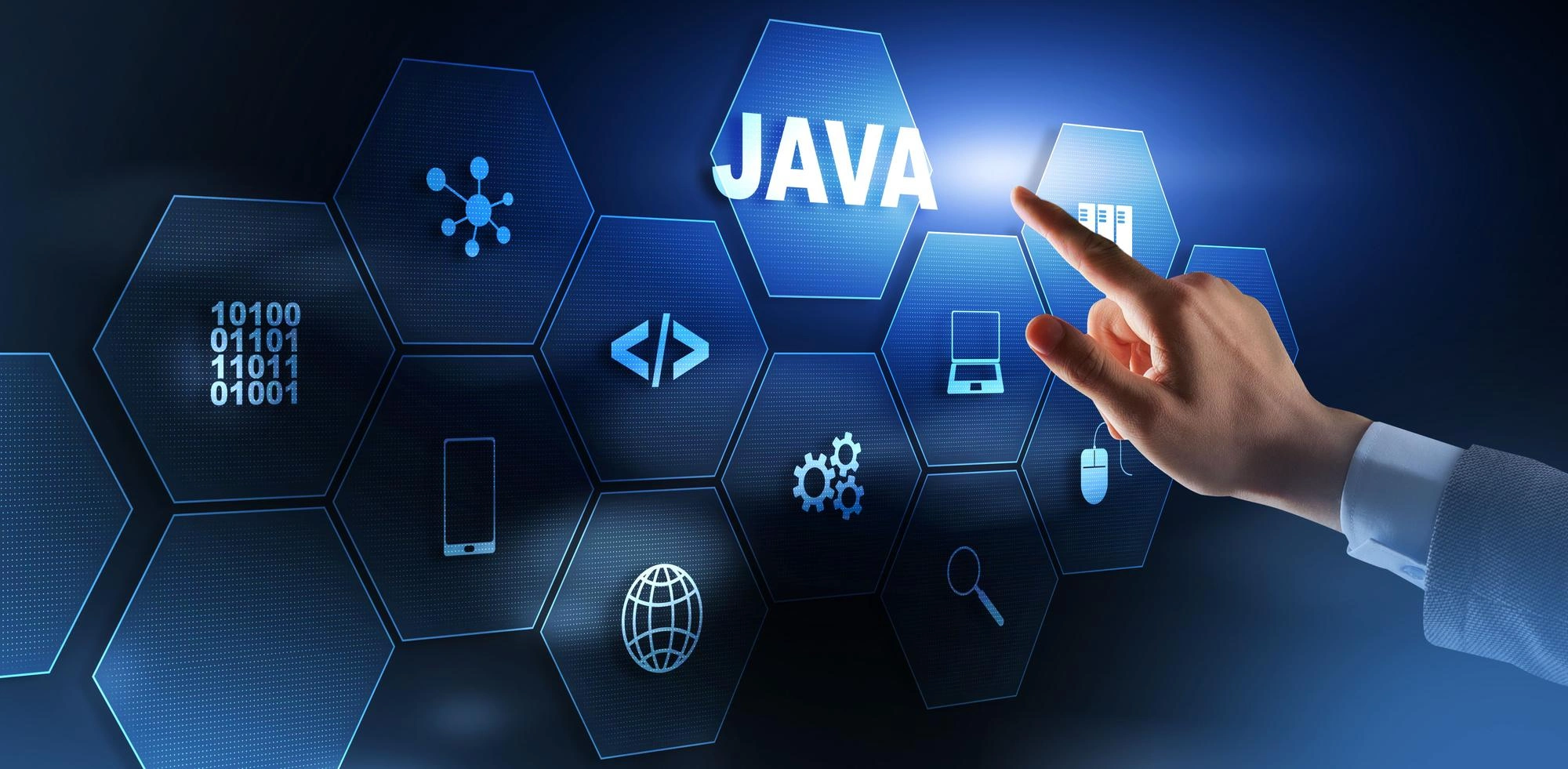 Java Java