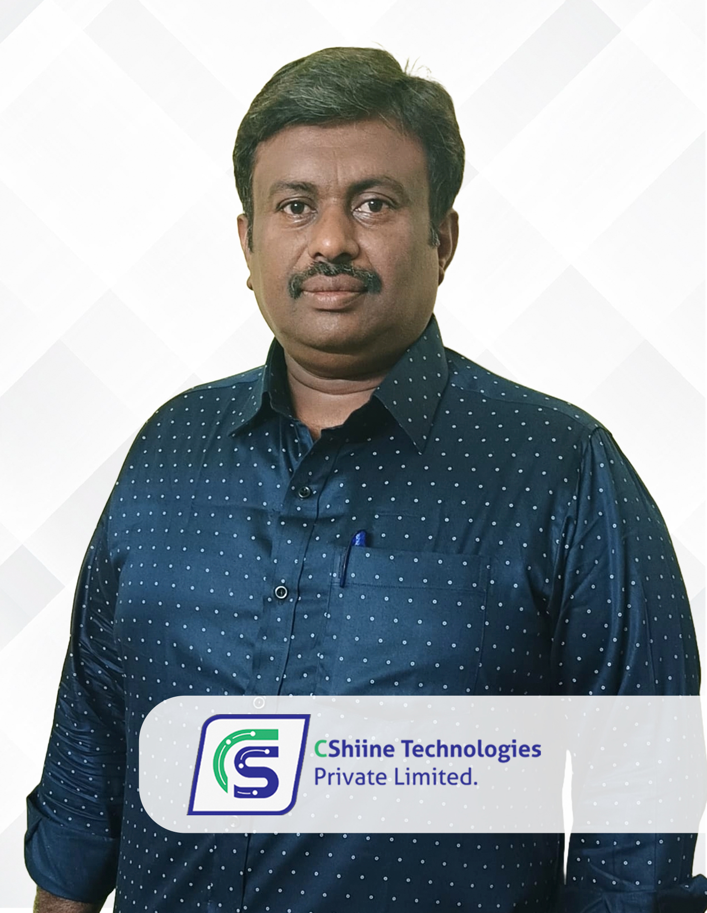 Srinivasan Ramasamy